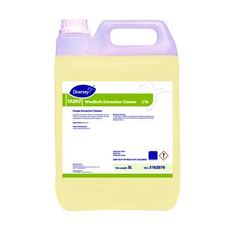 Taski WoolSafe Extraction Cleaner