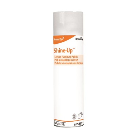 Shine-up