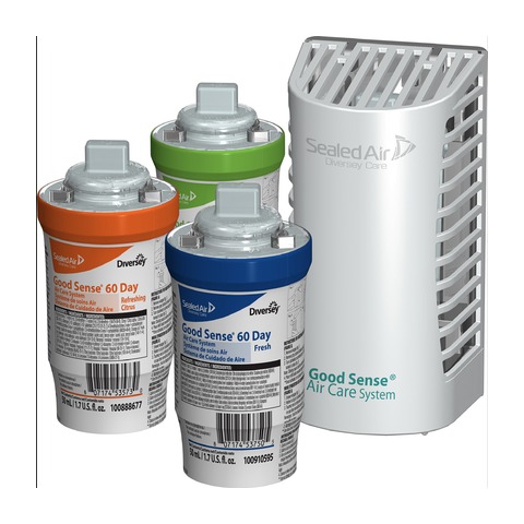 Good Sense 60-Day Air Care System