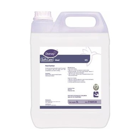 Soft Care Med H5