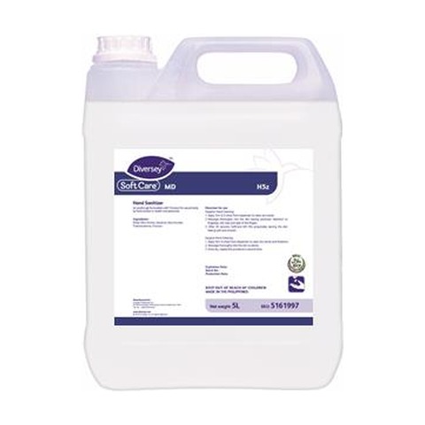 Soft Care Med H5z